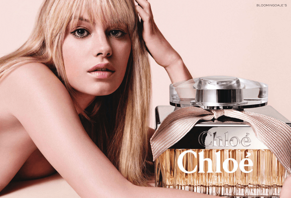  น้ำหอม Chloe EAU DE Perfume