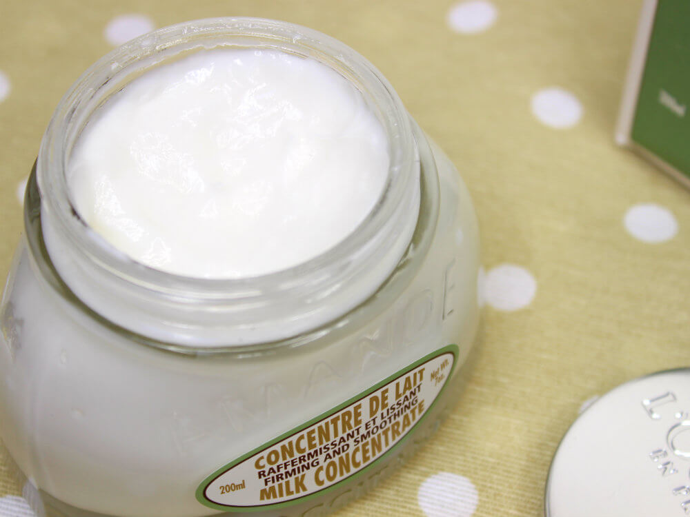 Loccitane,Loccitane Almond Milk,Loccitane Almond Milk Concentrate,Loccitane Almond Milk Concentrate รีวิว,Loccitane Almond Milk Concentrate pantip,Loccitane Almond Milk Concentrate jeban,Loccitane Almond Milk Concentrate vanilla,Loccitane Almond Milk Concentrate cosmenet