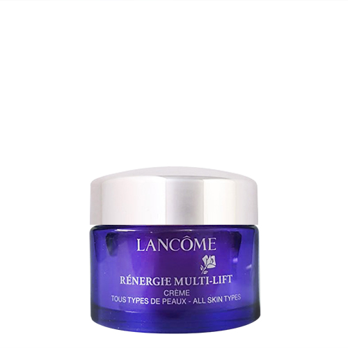 LANCOME, Renergie Multi-Lift Redefining Lifting Cream 15ml,Renergie Multi-Lift,ครีมลังโคม,ครีมLANCOME