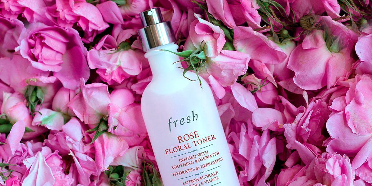 Fresh,Rose Floral Toner 5ml, โทนเนอร์ปรับสภาพผิว,fresh rose floral toner รีวิว ,fresh rose floral toner review ,fresh rose floral toner ราคา