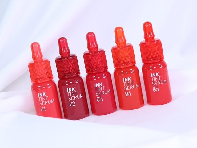 Peripera, Ink Tint Serum,Peripera Ink Tint Serum,