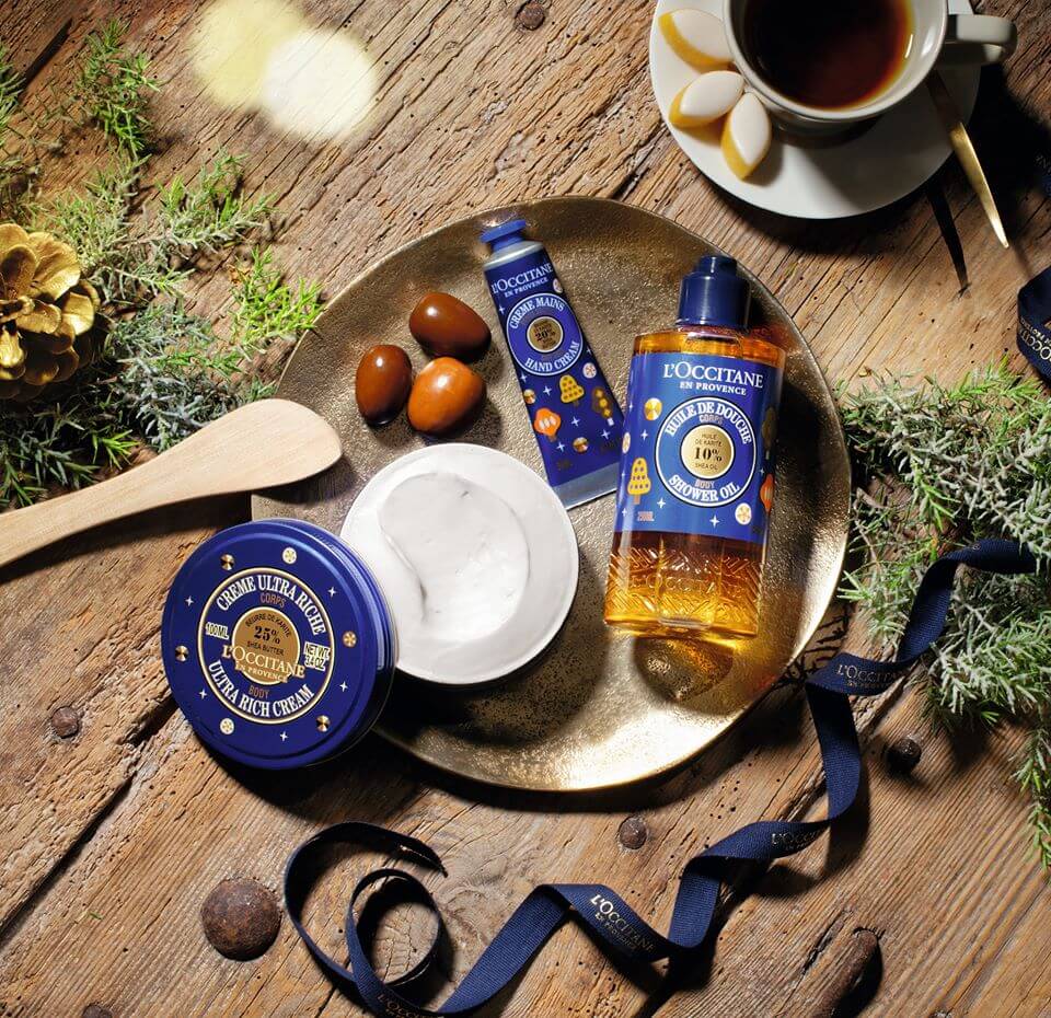 L'occitane Ultra Rich Body Cream ,L'occitane Ultra Rich Body Cream รีวืว ,L'occitane Ultra Rich Body Cream ราคา ,L'occitane Ultra Rich Body Cream ครีมทาผิว ,ครีมทาผิว l'occitane ,