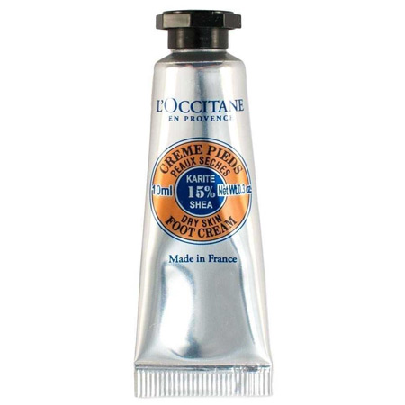 L'Occitane, L'Occitane Foot Cream Dry Skin, L'Occitane Foot Cream Dry Skin รีวิว, L'Occitane Foot Cream Dry Skin Review, L'Occitane Foot Cream Dry Skin ราคา, L'Occitane Foot Cream Dry Skin pantip