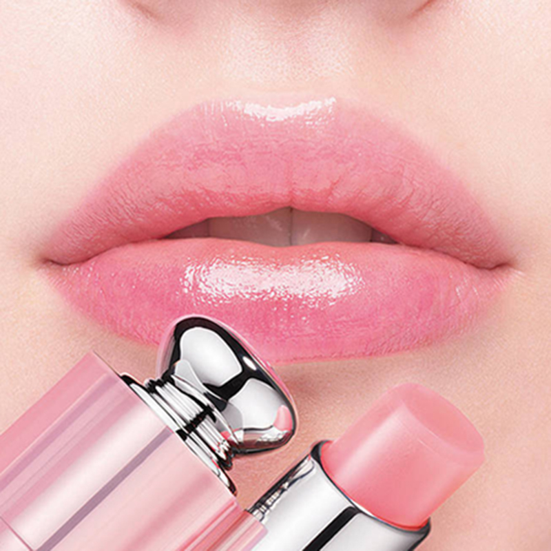 Dior,Dior Lip Glow Pink,Dior Lip Glow Pink Diormania Limited Edition,ลิปดิออร์,ลิปดิออร์ รุ่นลิมิเต็ดอิดิชั่น