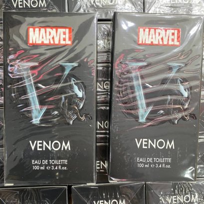 Marvel Venom Eau de Toilette 100 ml