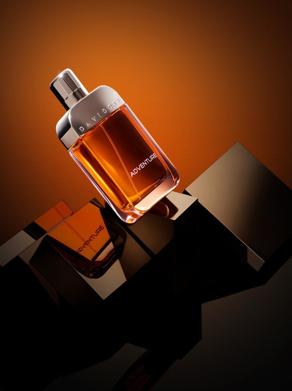 Davidoff Adventure EDT 100ml