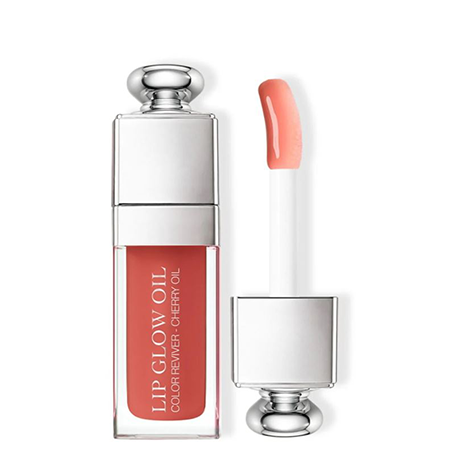 Dior Addict Lip Glow Oil #020 Mahogany 6ml