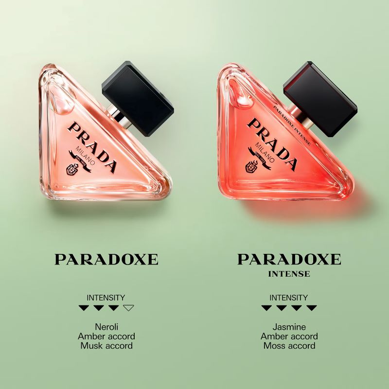 Prada Paradoxe Intense EDP 1.2ml , Prada , Prada Paradoxe Intense รีวิว ,น้ำหอม prada ตัวใหม่ , น้ำหอม Prada Paradoxe ราคา ,Prada Paradoxe Fragrantica