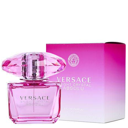 Versace,Versace Bright Crystal Absolu , Versace Bright Crystal Absolu Eau De Parfum Natural Spray 30ml., ซื่อน้ำหอมให้แฟน, น้ำหอม, ซื้อน้ำหอม, น้ำหอมราคาถูก, Eau De Parfum, Perfume, Parfume, น้ำหอม versace, เว็บน้ำหอม, เว็บขายน้ำหอม,