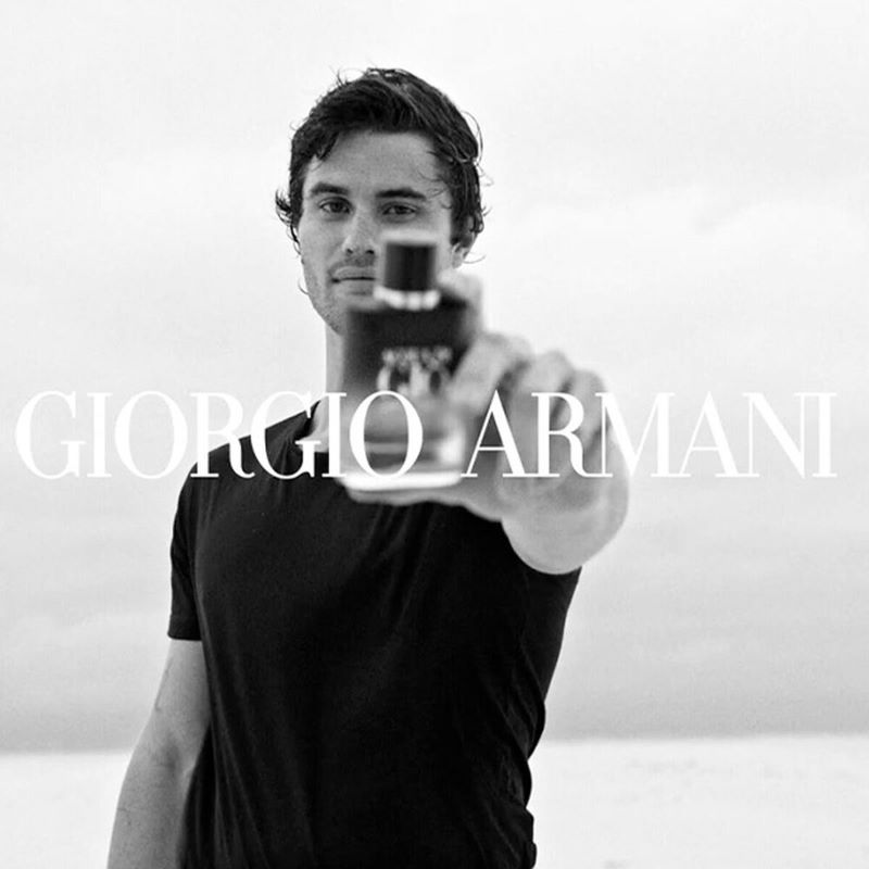 Giorgio Armani Acqua di Gio PARFUM 1.2ml , Giorgio Armani , น้ำหอมผู้ชาย Acqua Di Gio Parfum ,