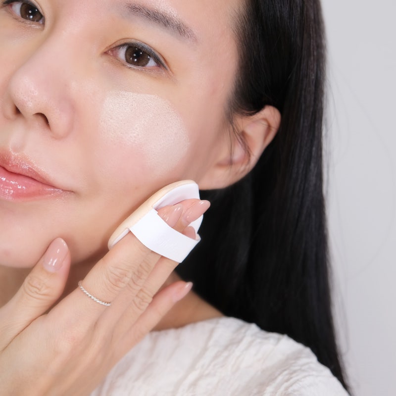 SULWHASOO Perfecting Cushion Airy (15g+Refill 15g) #23N1 Sand, Perfecting Cushion Airy (15g + Refill) , SULWHASOO , โซลวาซู , รองพื้นคุชชั่น SULWHASOO , คุชชั่น SULWHASOO , คุชชั่น sulwhasoo airy รีวิว , Sulwhasoo Cushion ราคา