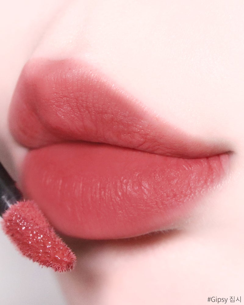 NARS Air Matte Lip Color 7.5ml #Gipsy , NARS Air Matte Lip Color ,NARS ลิปสติก Air Matte Lip Color , NARS ลิปสติก, ลิปแบบจุ่ม , NARS Air Matte Lip Color ราคา , NARS Air Matte Lip Color รีวืว
