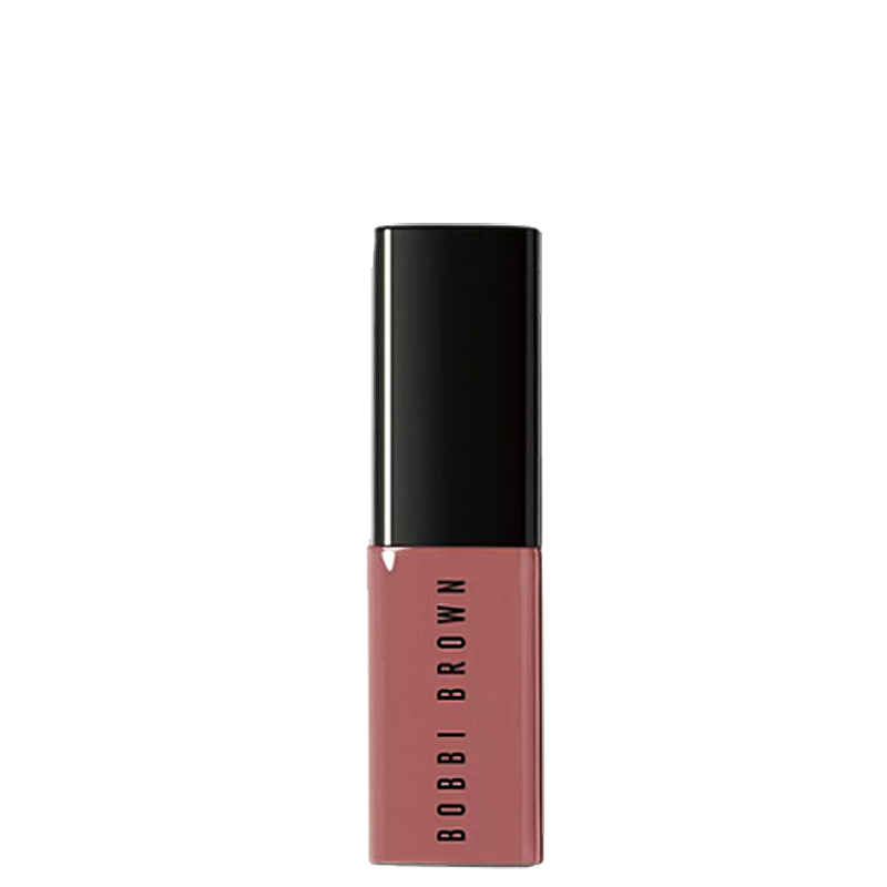 BOBBI BROWN, BOBBI BROWN Crushed Oil-Infused Gloss, BOBBI BROWN Crushed Oil-Infused Gloss #In The Buff, BOBBI BROWN Crushed Oil-Infused Gloss #In The Buff รีวิว, BOBBI BROWN Crushed Oil-Infused Gloss #In The Buff 6ml, ลิปกลอส, ลิป BOBBI BROWN