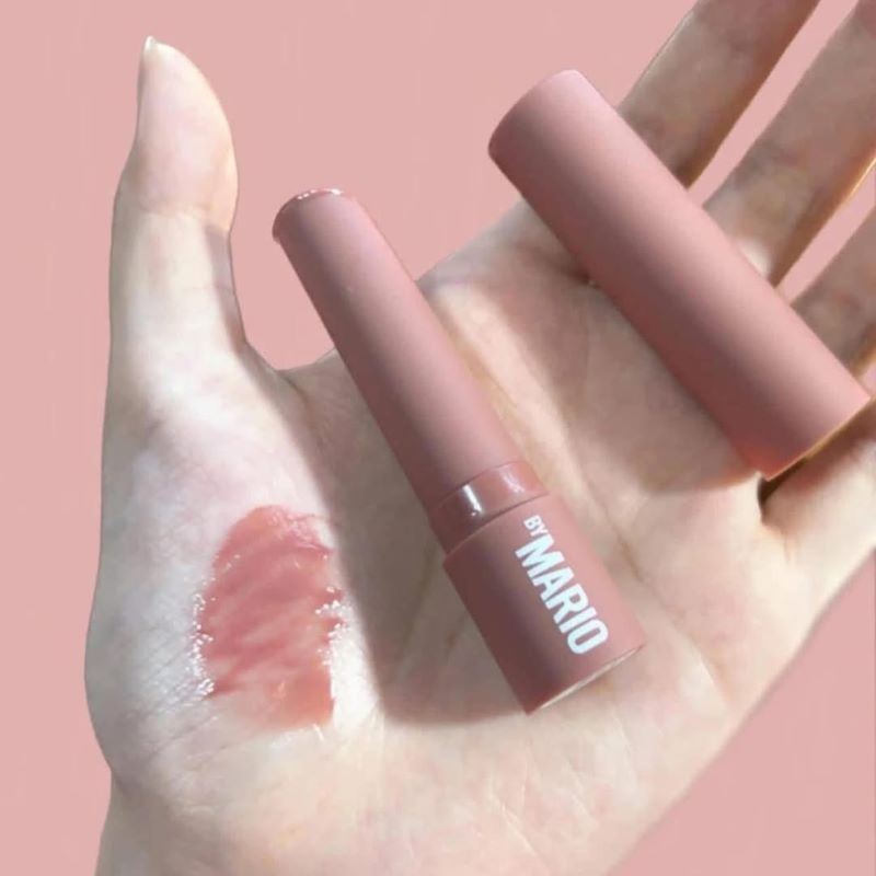 Sephora Birthday Gift 2025 MAKEUP BY MARIO Dream Lip Kit, MoistureGlow Plumping Lip Serum #Rosewood Glow ,Ultra Suede Sculpting Lip Pencil #Rich Mauve , Sephora Birthday Gift 2025 , MAKEUP BY MARIO, ช้อป Sephora
