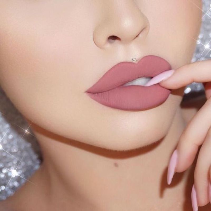 Sephora Birthday Gift 2025 MAKEUP BY MARIO Dream Lip Kit, MoistureGlow Plumping Lip Serum #Rosewood Glow ,Ultra Suede Sculpting Lip Pencil #Rich Mauve , Sephora Birthday Gift 2025 , MAKEUP BY MARIO, ช้อป Sephora