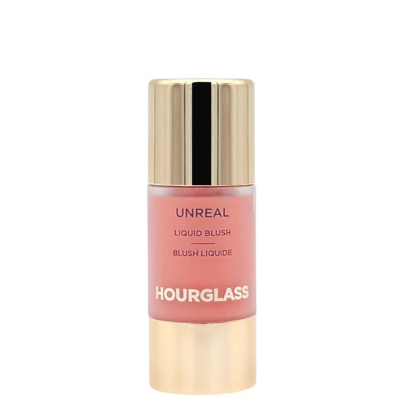 Hourglass Unreal Liquid Blush 1ml #Scene