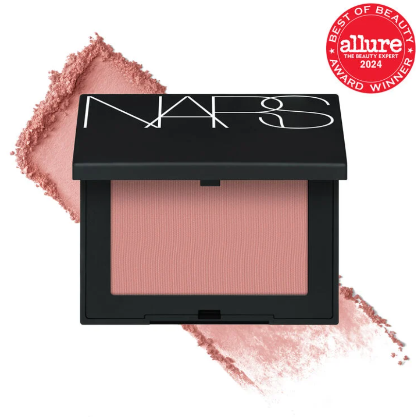Nars Blush #Behave 1.2g,Nars Blush #Behave 1.2g ราคา,Nars Blush #Behave 1.2g รีวิว,บลัชออน NARS,บลัชออน NARS สีไหนสวย