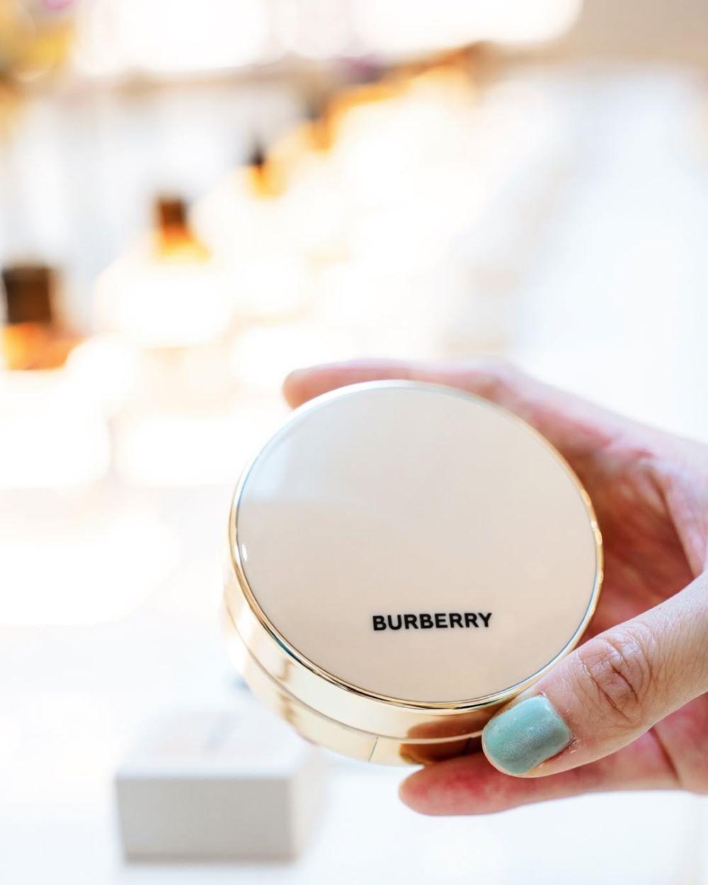 Burberry Beyond Wear Perfecting Matte Cushion SPF 15 14g #30 Light Warm, Burberry , รีวิว BURBERRY Beyond Wear Perfecting Matte Cushion, BURBERRY คุชชั่น Beyond Wear Perfecting Matte Burberry Beyond Wear Perfecting Matte Cushion SPF 15 14g #30 Light Warm, Burberry , รีวิว BURBERRY Beyond Wear Perfecting Matte Cushion, BURBERRY คุชชั่น Beyond Wear Perfecting Matte 