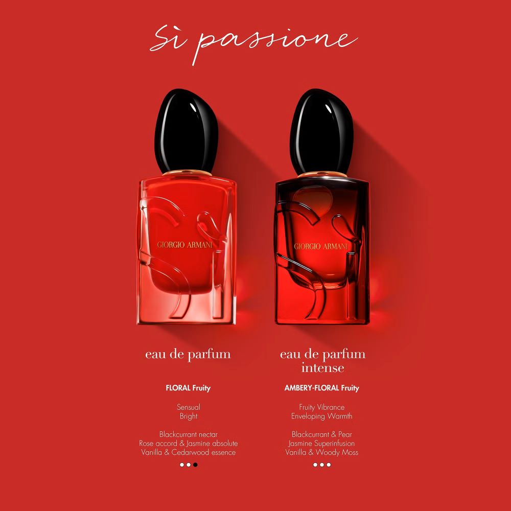 Giorgio Armani si passione intense edp 7ml new package ,Giorgio Armani si passione intense edp , น้ำหอมผู้หญิง Si Passione Intense EDP, Giorgio Armani Si Passione EDP Intense ราคา ,Giorgio Armani Si Passione EDP Intense รีวิว ,Giorgio Armani , Giorgio Armani น้ำหอม
