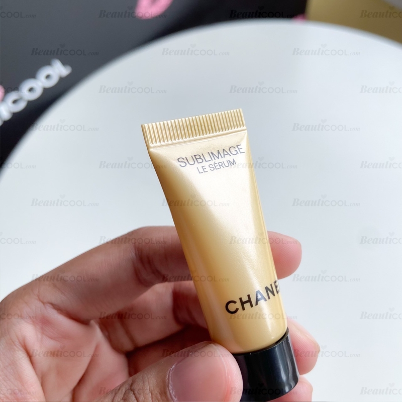 CHANEL Sublimage Le Serum 5ml (With Box)