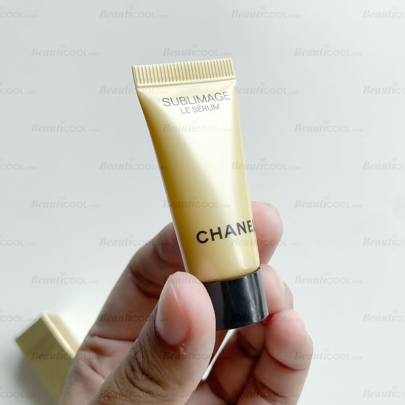 CHANEL Sublimage Le Serum 5ml (With Box)
