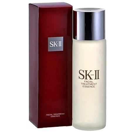 SK-II Facial Treatment Essence 75ml.เอสเซนส์พิเทร่าเข้มข้น ผลิตภัณฑ์ขายดียอดนิยมและได้รับรางวัลจากสื่อความงามต่างๆ มากที่สุด