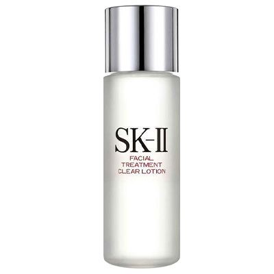 SK-II Facial Treatment Clear Lotion 30ml โทนเนอร์ปรับสภาพผิว อุดมด้วยสารพิเทร่าเข้มข้น และ AHA