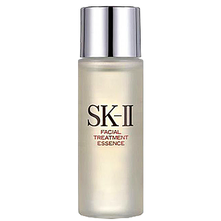 SK-II Facial Treatment Essence 30 ml สุดยอดเอสเซนส์ยอดนิยม อุดมด้วยพิเทร่าบำรุงผิวเข้มข้น เพื่อผิวสวยกระจ่างใส ผลัดเซลล์ผิวใหม่ ลดเลือนจุดด่างดำ รูขุมขนกระชับ คงความอ่อนเยาว์